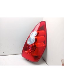 Recambio de piloto trasero derecho para mazda 5 (cr) 1.8 (cr19) referencia OEM IAM C23551170E c23551150  2