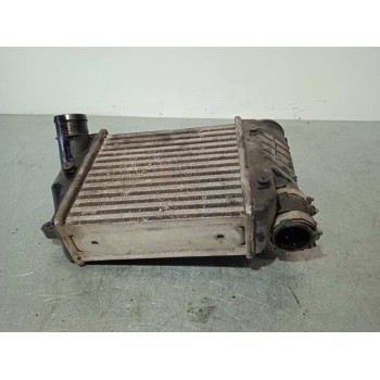 Recambio de intercooler para audi a6 berlina (4f2) 3.0 tdi quattro (165kw) referencia OEM IAM 4F0145805E  