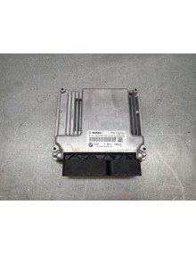 Recambio de centralita motor uce para bmw 1 (e87) 120 d referencia OEM IAM 0281015043  