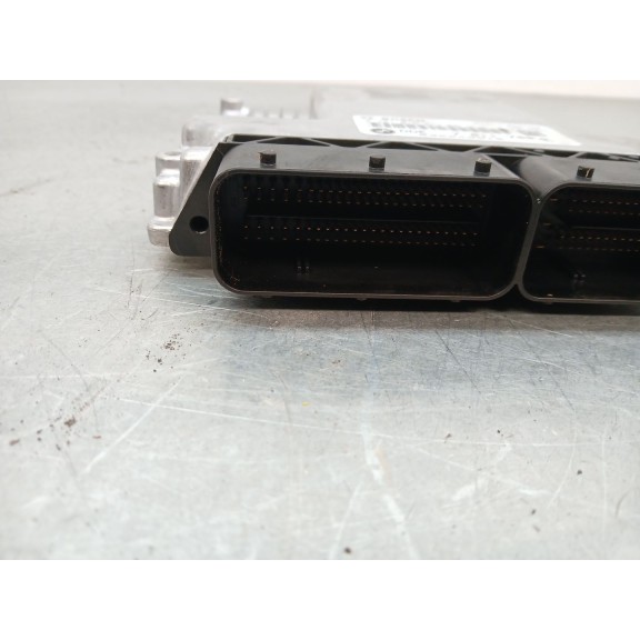 Recambio de centralita motor uce para bmw 1 (e87) 120 d referencia OEM IAM 0281015043  