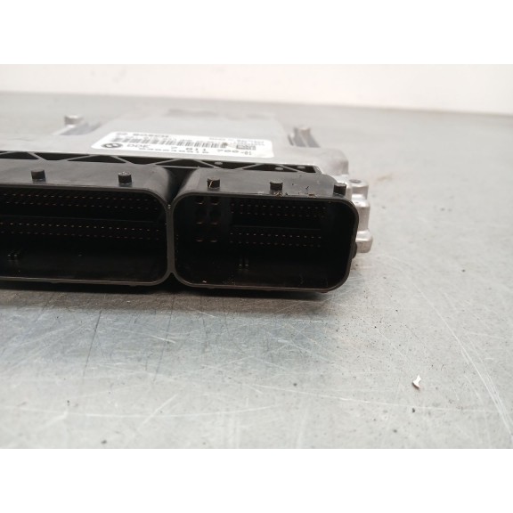 Recambio de centralita motor uce para bmw 1 (e87) 120 d referencia OEM IAM 0281015043  