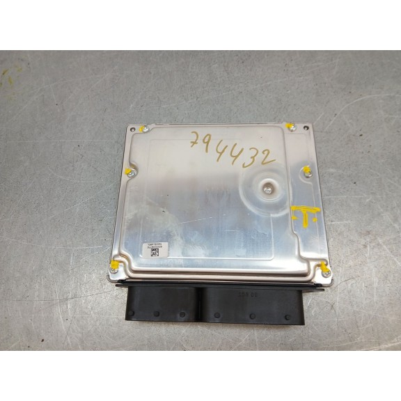 Recambio de centralita motor uce para bmw 1 (e87) 120 d referencia OEM IAM 0281015043  