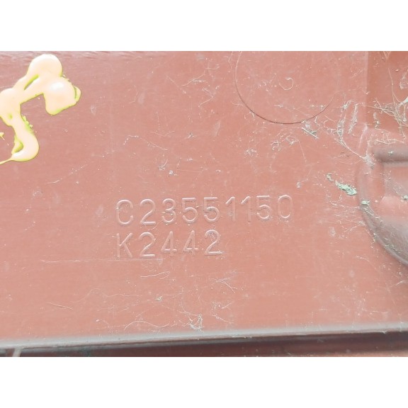 Recambio de piloto trasero derecho para mazda 5 (cr) 1.8 (cr19) referencia OEM IAM C23551170E c23551150 