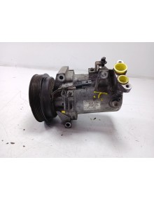 Recambio de compresor aire acondicionado para nissan nv200 / evalia autobús 1.5 dci 85 (m20, m20m, m20k, m20kk) referencia OEM I