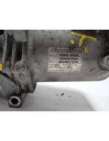 Recambio de compresor aire acondicionado para nissan nv200 / evalia autobús 1.5 dci 85 (m20, m20m, m20k, m20kk) referencia OEM I 2