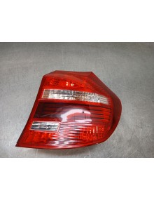 Recambio de piloto trasero derecho para bmw 1 (e87) 120 d referencia OEM IAM 63216924502 L90009578 