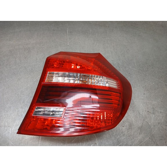 Recambio de piloto trasero derecho para bmw 1 (e87) 120 d referencia OEM IAM 63216924502 L90009578 