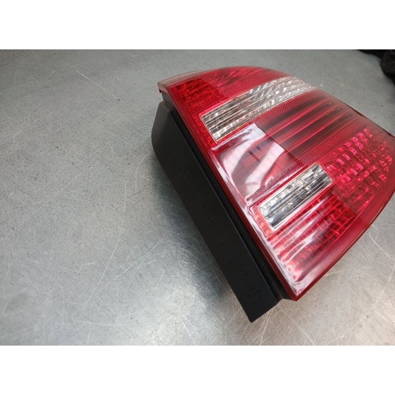 Recambio de piloto trasero derecho para bmw 1 (e87) 120 d referencia OEM IAM 63216924502 L90009578 