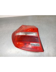 Recambio de piloto trasero izquierdo para bmw 1 (e87) 120 d referencia OEM IAM 63216924501  