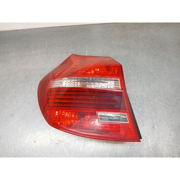 Recambio de piloto trasero izquierdo para bmw 1 (e87) 120 d referencia OEM IAM 63216924501  