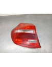Recambio de piloto trasero izquierdo para bmw 1 (e87) 120 d referencia OEM IAM 63216924501  