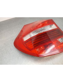 Recambio de piloto trasero izquierdo para bmw 1 (e87) 120 d referencia OEM IAM 63216924501   2