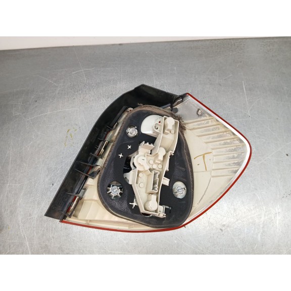 Recambio de piloto trasero izquierdo para bmw 1 (e87) 120 d referencia OEM IAM 63216924501  