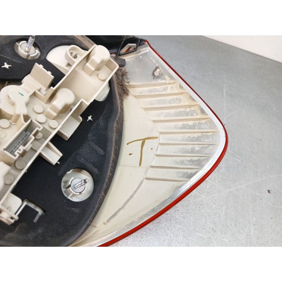 Recambio de piloto trasero izquierdo para bmw 1 (e87) 120 d referencia OEM IAM 63216924501  