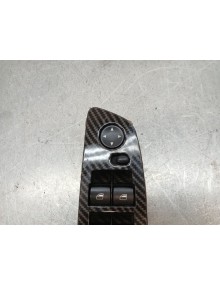 Recambio de mando elevalunas delantero izquierdo para bmw 1 (e87) 120 d referencia OEM IAM 915549101   2