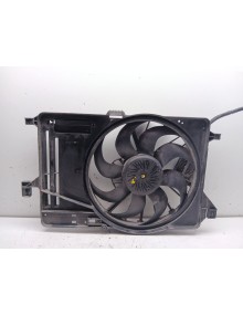 Recambio de electroventilador para ford c-max ii (dxa/cb7, dxa/ceu) 1.0 ecoboost referencia OEM IAM cv618c607va  