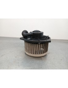 Recambio de ventilador calefaccion para renault laguna iii (bt0/1) 1.5 dci (bt00, bt0a, bt0t, bt1j) referencia OEM IAM 272100001