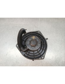 Recambio de ventilador calefaccion para renault laguna iii (bt0/1) 1.5 dci (bt00, bt0a, bt0t, bt1j) referencia OEM IAM 272100001 2