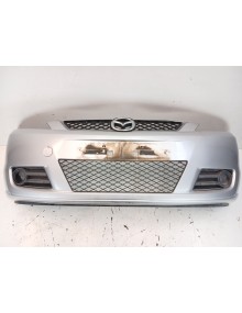 Recambio de paragolpes delantero para mazda 5 (cr) 1.8 (cr19) referencia OEM IAM C2Y55003X8N  