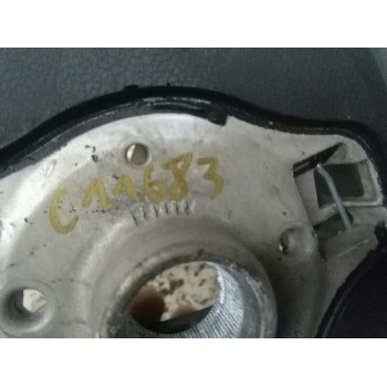 Recambio de volante para seat ibiza (6p1) reference referencia OEM IAM 5F0419091AZ 3 RADIOS CON MANDOS 5F0919719