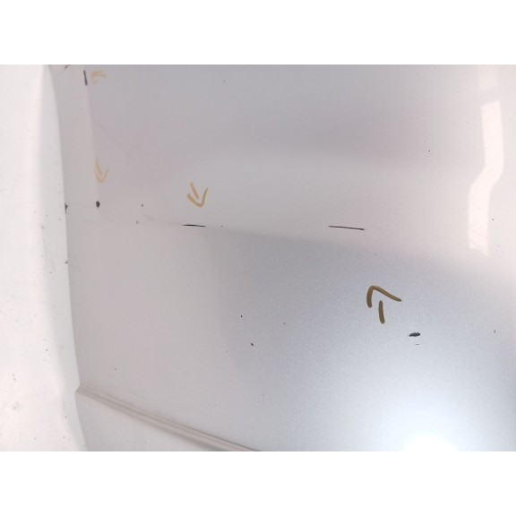 Recambio de paragolpes delantero para mazda 5 (cr) 1.8 (cr19) referencia OEM IAM C2Y55003X8N  