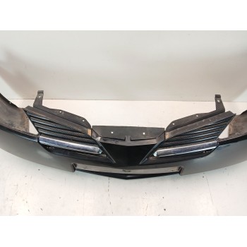 Recambio de paragolpes delantero para nissan primera (p12) 1.6 referencia OEM IAM 62022AU340  