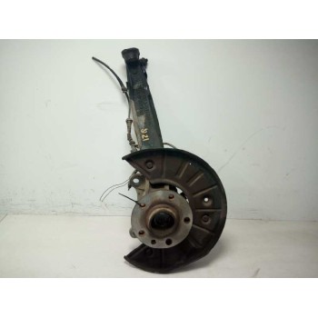 MANGUETA DELANTERA IZQUIERDA 7L6407257A 