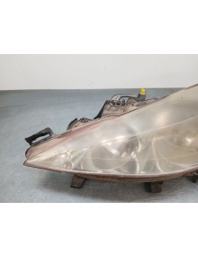 Recambio de faro izquierdo para peugeot 207/207+ (wa_, wc_) 1.4 referencia OEM IAM 9649986280   2