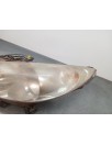 Recambio de faro izquierdo para peugeot 207/207+ (wa_, wc_) 1.4 referencia OEM IAM 9649986280  