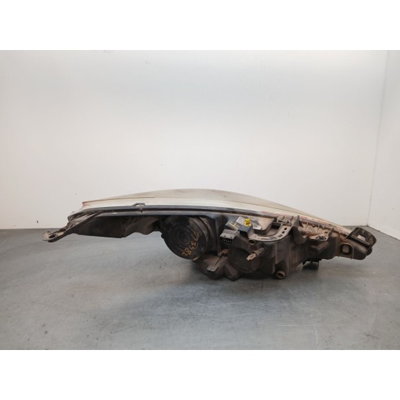 Recambio de faro izquierdo para peugeot 207/207+ (wa_, wc_) 1.4 referencia OEM IAM 9649986280  