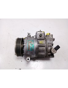 Recambio de compresor aire acondicionado para seat altea (5p1) 1.9 tdi referencia OEM IAM 1K0820808F 8675F 