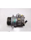 Recambio de compresor aire acondicionado para seat altea (5p1) 1.9 tdi referencia OEM IAM 1K0820808F 8675F 