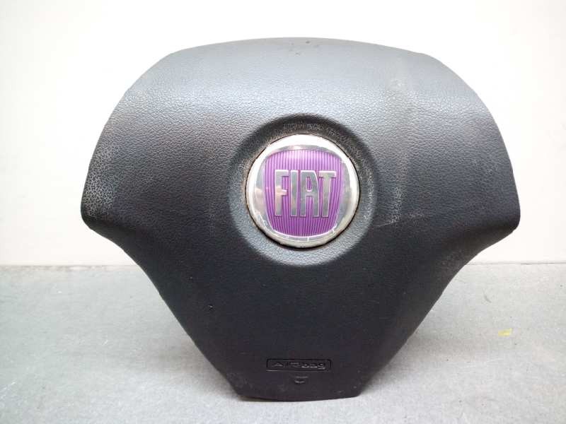 Recambio de airbag delantero izquierdo para fiat fiorino básico referencia OEM IAM 07354605270 735460527 