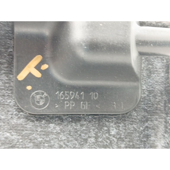 Recambio de bandeja trasera para bmw 1 (e87) 120 d referencia OEM IAM 51466966716 16594110 6966715