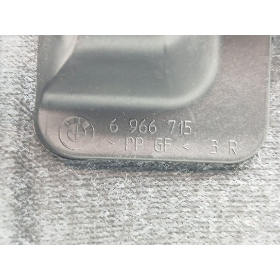 Recambio de bandeja trasera para bmw 1 (e87) 120 d referencia OEM IAM 51466966716 16594110 6966715