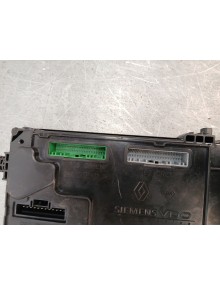 Recambio de centralita bsi para renault laguna iii (bt0/1) 1.5 dci (bt00, bt0a, bt0t, bt1j) referencia OEM IAM 284B12329R   2