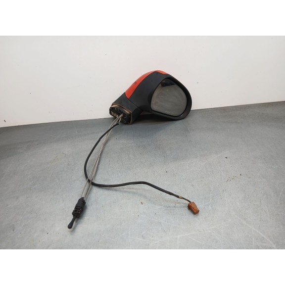Recambio de retrovisor derecho para peugeot 207/207+ (wa_, wc_) 1.4 referencia OEM IAM   