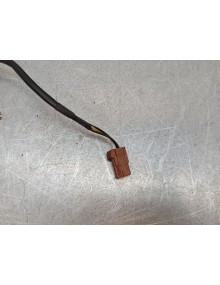 Recambio de retrovisor derecho para peugeot 207/207+ (wa_, wc_) 1.4 referencia OEM IAM    2