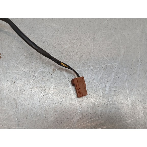 Recambio de retrovisor derecho para peugeot 207/207+ (wa_, wc_) 1.4 referencia OEM IAM   