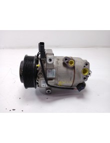 Recambio de compresor aire acondicionado para hyundai i30 (pd) 2020 referencia OEM IAM 97701G4700  