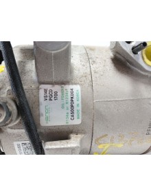 Recambio de compresor aire acondicionado para hyundai i30 (pd) 2020 referencia OEM IAM 97701G4700   2
