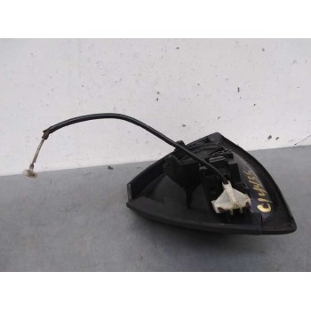 Recambio de maneta exterior delantera derecha para smart micro compact car 0.6 referencia OEM IAM   