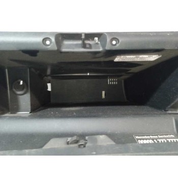 Recambio de guantera para mercedes-benz clase b (w245) 2.0 cdi cat referencia OEM IAM 1005483  