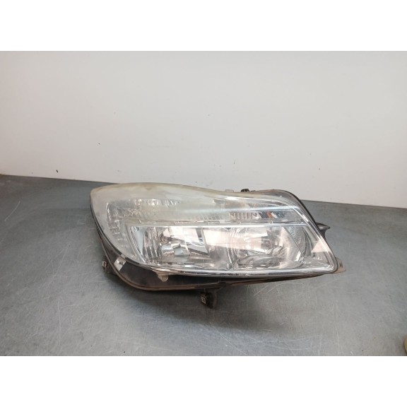Recambio de faro derecho para opel insignia a sedán (g09) 2.0 cdti (69) referencia OEM IAM 22831927 / VERE0593  