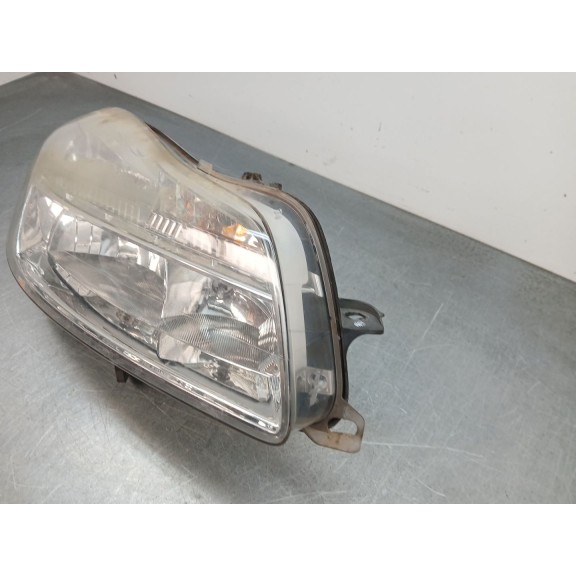 Recambio de faro derecho para opel insignia a sedán (g09) 2.0 cdti (69) referencia OEM IAM 22831927 / VERE0593  