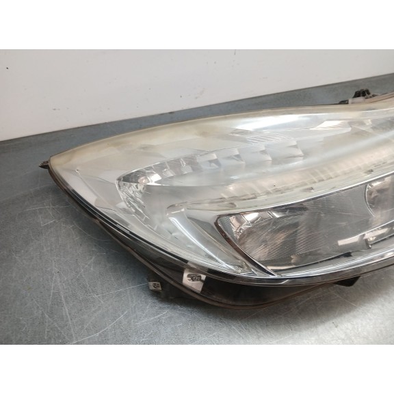 Recambio de faro derecho para opel insignia a sedán (g09) 2.0 cdti (69) referencia OEM IAM 22831927 / VERE0593  