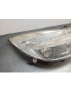 Recambio de faro derecho para opel insignia a sedán (g09) 2.0 cdti (69) referencia OEM IAM 22831927 / VERE0593  
