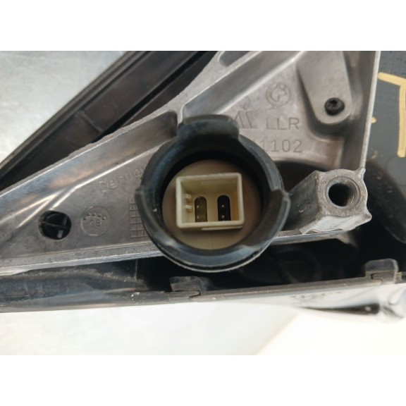 Recambio de retrovisor derecho para bmw 1 (e87) 120 d referencia OEM IAM   