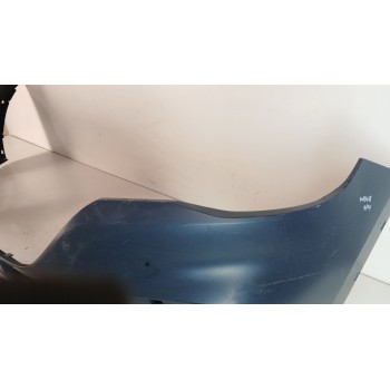 Recambio de paragolpes delantero para mg mg hs (as23) 1.5 t (sas23) referencia OEM IAM as2307700  