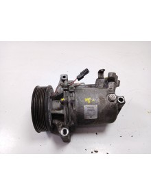 Recambio de compresor aire acondicionado para nissan juke (f15) 1.2 dig-t referencia OEM IAM 92600BV80A  